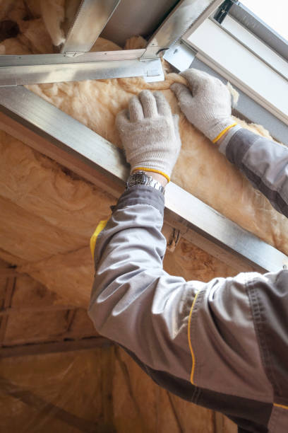 Best Insulation for Specific Applications in North Ogden, UT