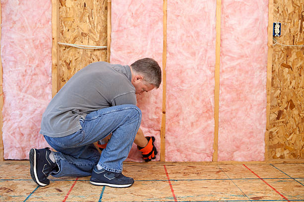 Best Residential Insulation in North Ogden, UT