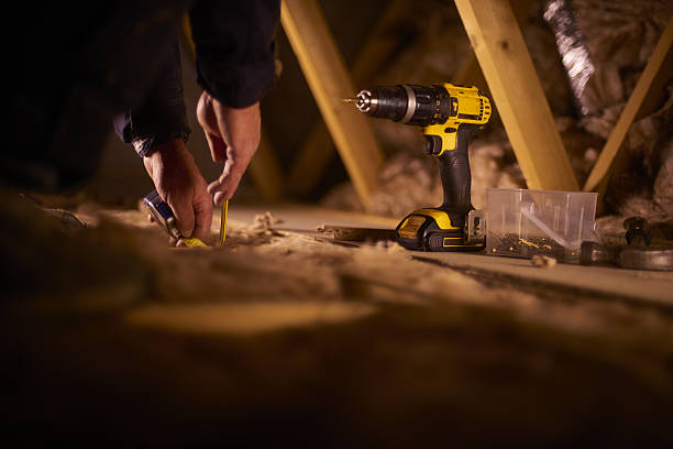 Best Specialty Insulation in North Ogden, UT